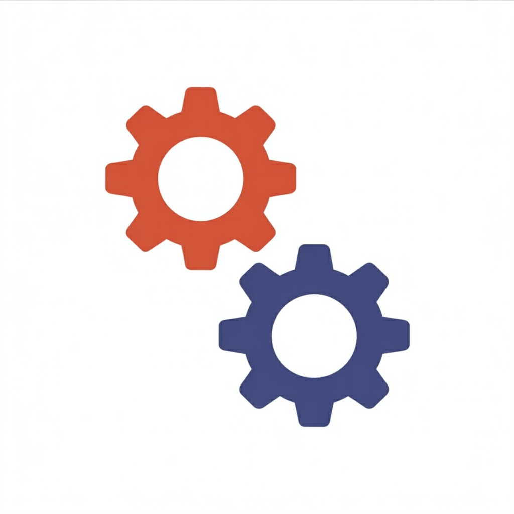 Built for Integration